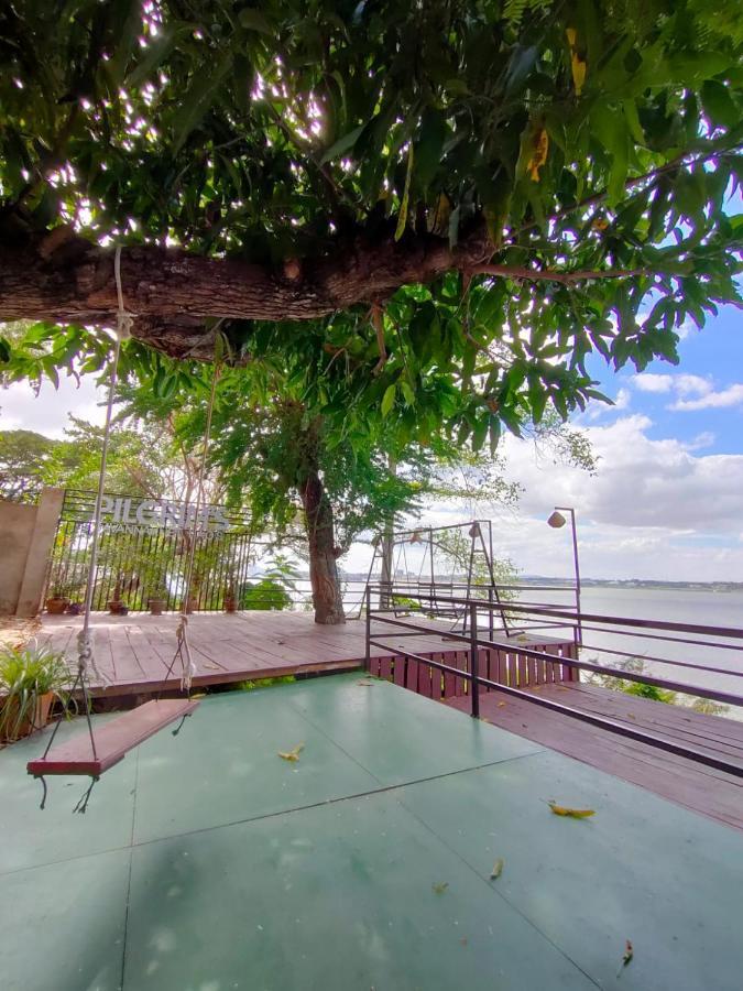 Pilgrim'S Kitchen & Inn Savannakhet Exteriér fotografie
