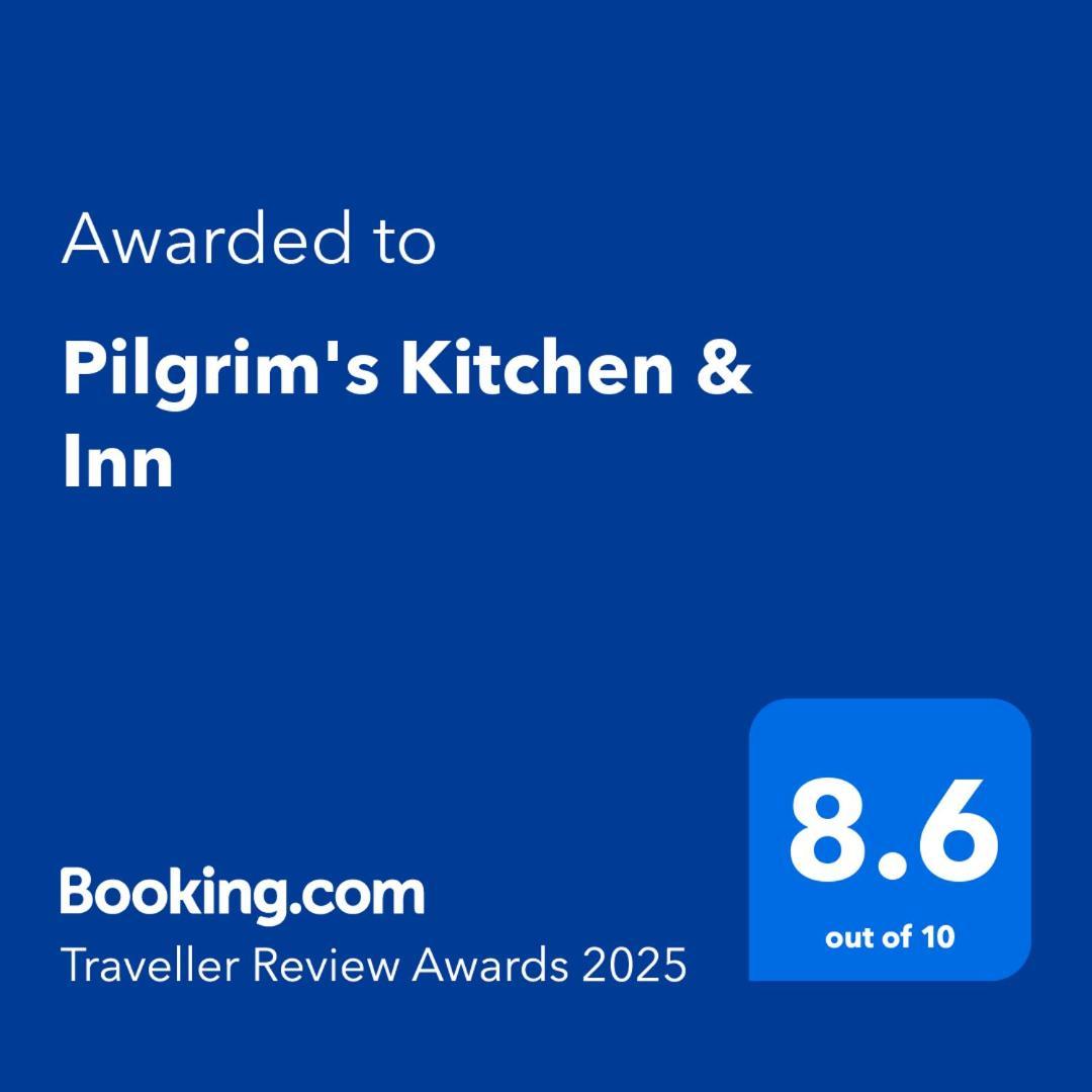 Pilgrim'S Kitchen & Inn Savannakhet Exteriér fotografie